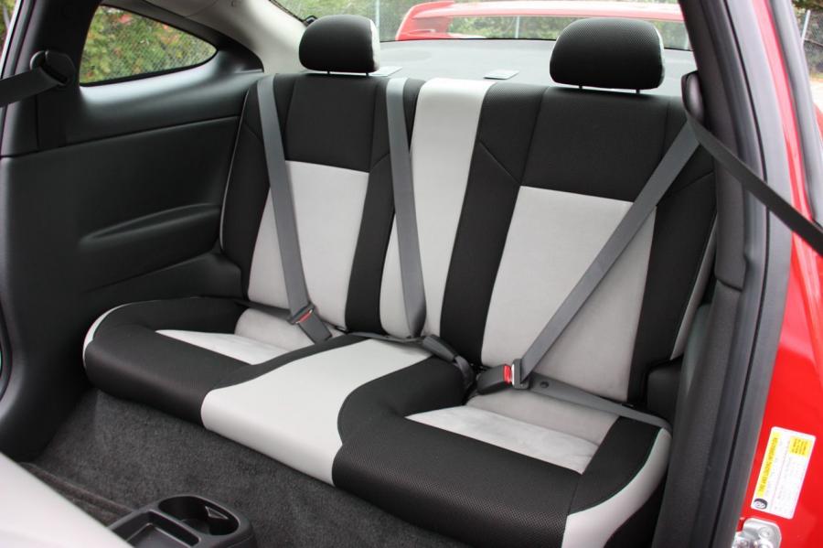  Chevrolet Cobalt SS Turbo 2009 года  (фото 21 из 57)